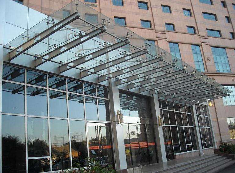 新乐单层工业厂房钢结构安装工艺流程图
